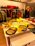 Modenschau Essen