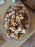 Pltzchen Sortiment