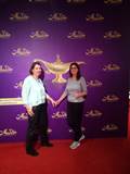 Musical Aladin