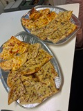 Zwiebelkuchen Kuchen